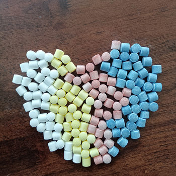 Salt Salt Fish Salt Yellow Powder Salt Seawater Vitamin Water Purification Water Quality Stress Vitamin C for Aquarium Sea Salt Fish Tank