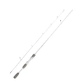 White horse mouth pole straight handle