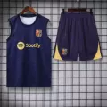 Vest training clothes 68 #