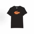 1 black orange