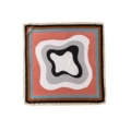 FH24-5902-1 Orange Swirl