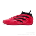 Bright red