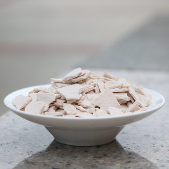 Honghu Knife-cut Pure Lotus Root Powder 250g Canned Handmade Lotus Root Powder Sucrose-free Nutritional Meal Replacement Instant Satiating Lotus Root Powder Wholesale