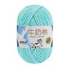 5 Strands of Milk Cotton Wool Wholesale Baby and Kidsren Medium Thick Hand-Knitted Thread Crocheted Doll Thread Handmade DIY Wool Ball