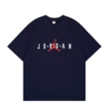 Horizontal JOR / Navy Blue