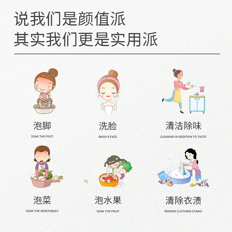 Large Barrel of White Vinegar for Brewing, Edible Household Vinegar for Face Washing, Foot Soaking, Cleaning, Descaling, Pickling, and Commercial Use