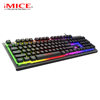 Imiceak-900 Manufacturer Direct Supply Cross-Border Gaming Keyboard Wired Floating Luminous Backlit Gaming Keyboard