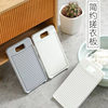 Thickened Washing Board Hand Washing Non-slip Washing Board Mini Household Punishment Dormitory Washing Clothes Washing Board Artifact for Kneeling