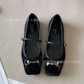 Rhinestone black
