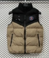 J3310 flying vest black and yellow