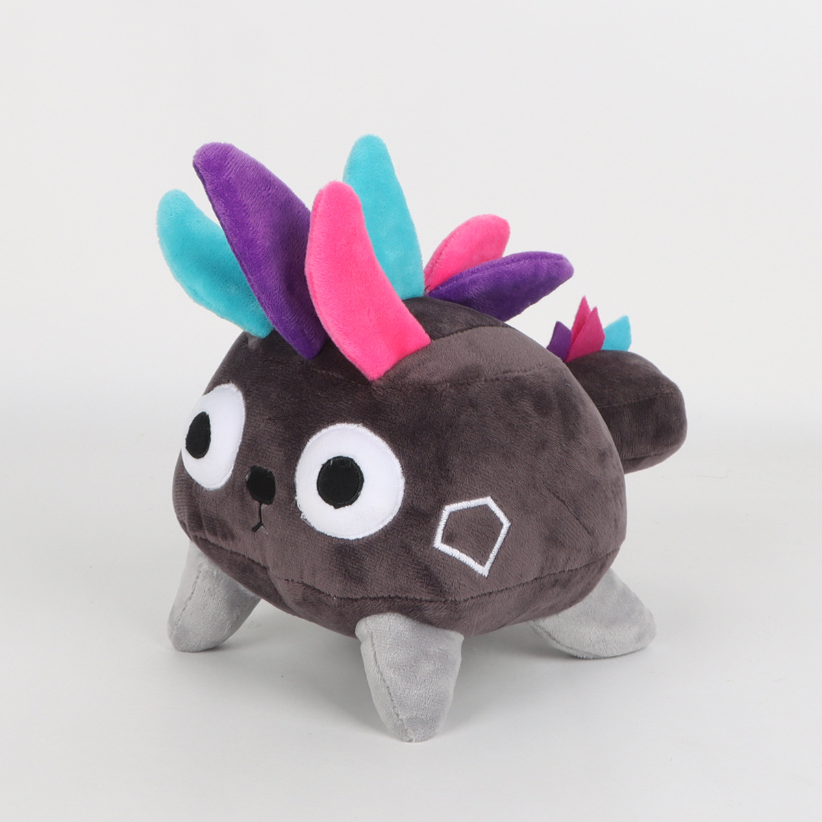 跨境新品Dandy's World Plush Scraps丹迪的世界游戏周边毛绒玩具