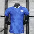 2025/26 chelsea home kit