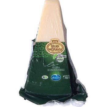 Free Shipping Berwick Moravia Cheese Parmesan Cheese Block 200g Parmesan Ready-To-Eat Cheese