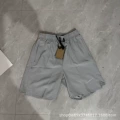 Nk gray shorts
