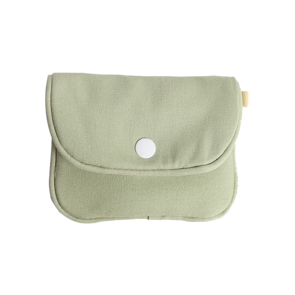 Simple Coin Purse Ic Card Holder Korean and Japanese Style Coin Pouch Student Small Bag Driver's License Small Storage Bag Trendy Card Holder