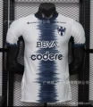 2627 Monterrey away game