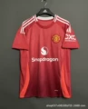 24manchester united home court