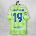 2425fcb erke no. 19 + champions league