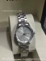 Pr100 silver 34mm