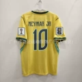 26-27 brazil home no. 10