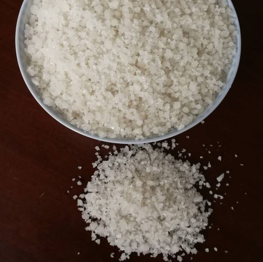 Changchun Sodium Chloride Soft Water Industrial Salt for Snow Melting and De-Icing, Fine Salt Water Treatment, Boiler Softening, Coarse Salt, Large Particles