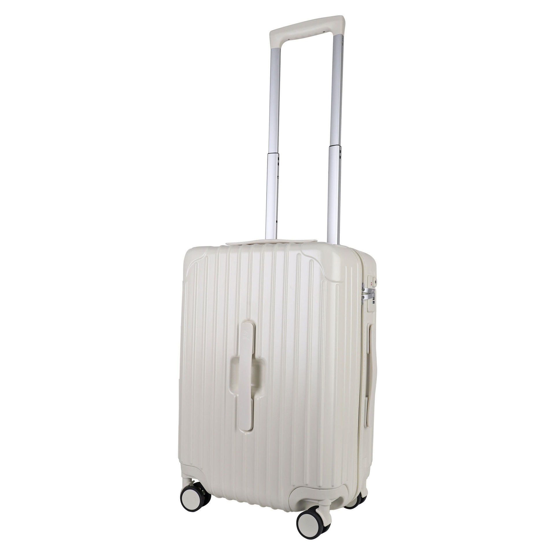 Samsonite Manufacturer Suitcase 20inch Trolley Case for Women 24inch Large Capacity Suitcase for Men Multifunctional Boarding Case