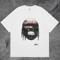 White utopia big avatar T120