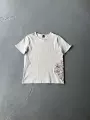 17 short sleeves/grey