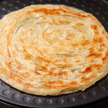 Authentic Original Hand-Grilled Pancakes 50 Pieces, 20 Pieces, 10 Pieces, Wholesale Breakfast Cakes, Taiwanese Hand-Grilled Pancakes, Family Pack, Large Size