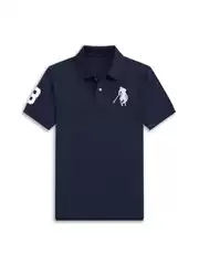 Ralph lauren Polo Shirt Custom Slim Fit Polo