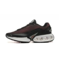 Black wine red