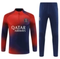 2324 paris red blue