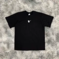 Black middle hook