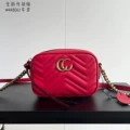 Red small size 18*12*6cm