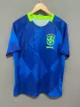 2526 Brazil away game