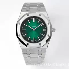 ZF Factory 15202 Men's Mechanical Watch Royal Oak AP Fully Automatic Waterproof Luminous Mechanical Watch Cross-Border Foreign Trade Dropshipping