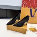 Black 9.5cm