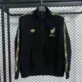 R1047 mexican black gold version windbreaker
