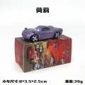 Holly color box edition