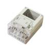 Smart meter housing national network concentrator wireless remote JC-18II ABS plastic rail watch case