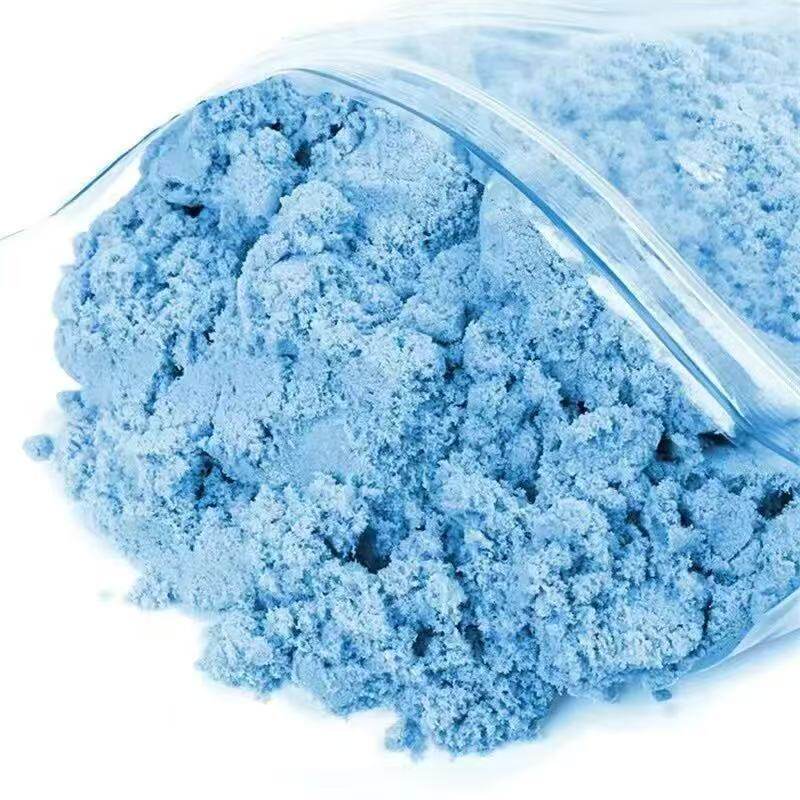 动力太空沙玩具diy儿童优质星空魔力彩沙不粘手橡皮泥沙滩批粘土