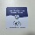 Карта-наклейка для таблицы комментариев к рейтингу NFC Google PVC NTAG215 chip point table sticker настенная наклейка Smart Sensor Card mini 7