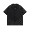 6 Shirt suit