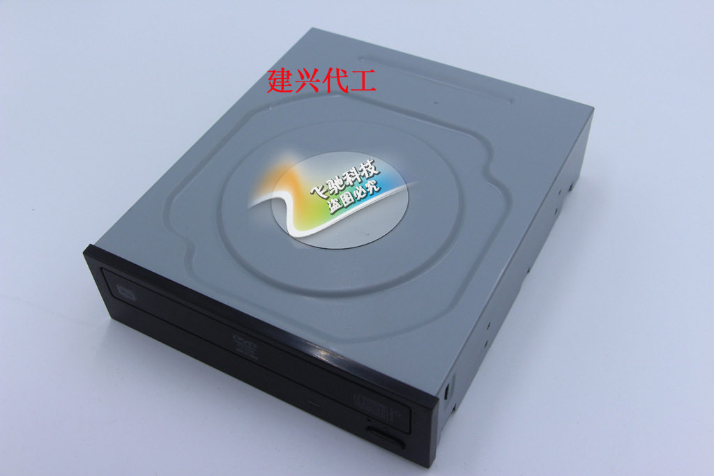 Suitable for Hp Dvd-Rw Burning Hp with Optical Engraving Sata Serial Port Optical Drive Desktop Built-In Optical Engraving Recorder
