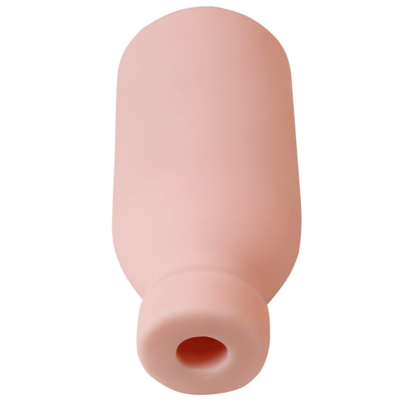 Men's Airplane Cup Sex Toys Inverted Mold Famous Device Milk Bottle Airplane Cup Men's Masturbation Device Adult Sex Products