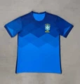 Brazil away game