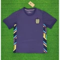 England Away