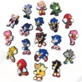 Sonic 20-piece set