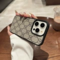 Magnetic large hole brown large g