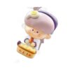 Official Baggy Brother and Sister Bakery Workshop 2Nd Generation Variant Blind Box Blind Bag Doll Trendy Toy Figurine Handmade